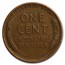 1940-D Lincoln Cent Fine+