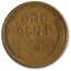 1940-S Lincoln Cent Fine+