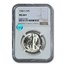 1940-S Walking Liberty Half Dollar MS-66+ NGC