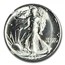 1940-S Walking Liberty Half Dollar MS-66+ NGC