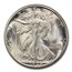 1940-S Walking Liberty Half Dollar MS-66 PCGS