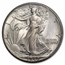 1940 Walking Liberty Half Dollar MS-65 PCGS