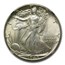 1940 Walking Liberty Half Dollar MS-67 NGC