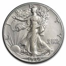 1940 Walking Liberty Half Dollar XF