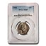 1940 Washington Quarter MS-67 PCGS