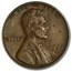 1941-D Lincoln Cent Fine+