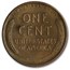 1941-D Lincoln Cent Fine+