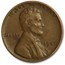 1941 Lincoln Cent Fine+