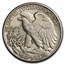 1941 Walking Liberty Half Dollar 20-Coin Roll AU