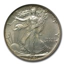 1941 Walking Liberty Half Dollar PF-66 NGC