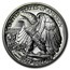 1941 Walking Liberty Half Dollar Proof