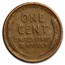 1942-D Lincoln Cent Fine+