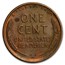 1942 Lincoln Cent Fine+