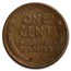 1942-S Lincoln Cent Fine+