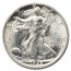 1942-S Walking Liberty Half Dollar MS-66 PCGS