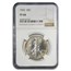 1942 Walking Liberty Half Dollar PF-68 NGC