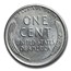 1943 Lincoln Cent 50-Coin Roll BU