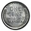 1943 Lincoln Cent BU