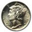 1943-S Mercury Dime MS-66 PCGS