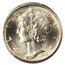 1943-S Mercury Dime MS-67 PCGS (FB)