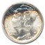 1943-S Mercury Dime MS-68 PCGS (FB)