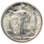 1943-S Walking Liberty Half Dollar MS-66+ PCGS CAC