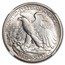 1943 Walking Liberty Half Dollar MS-67 NGC