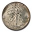 1943 Walking Liberty Half Dollar MS-68 PCGS