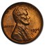 1944-D Lincoln Cent BU