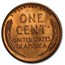 1944-D Lincoln Cent BU