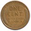 1944-D Lincoln Cent Fine+