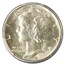 1944-D Mercury Dime MS-67 PCGS (FB)