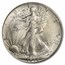 1944-D Walking Liberty Half Dollar MS-65 PCGS