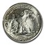 1944-D Walking Liberty Half Dollar MS-66 PCGS