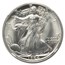 1944-D Walking Liberty Half Dollar MS-67 NGC