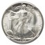 1944-D Walking Liberty Half Dollar MS-67+ NGC