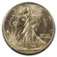 1944-D Walking Liberty Half Dollar MS-67 PCGS