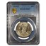 1944-D Walking Liberty Half Dollar MS-67 PCGS