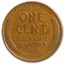 1944 Lincoln Cent Fine+