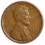 1944-S Lincoln Cent Fine+