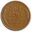 1944-S Lincoln Cent Fine+