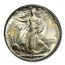 1944 Walking Liberty Half Dollar MS-66 PCGS