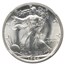 1944 Walking Liberty Half Dollar MS-67 NGC