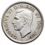 1945 Canada Silver Dollar George VI XF (Details)