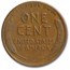 1945-D Lincoln Cent Fine+