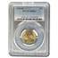 1945-D Silver Jefferson Nickel MS-66+ PCGS