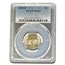 1945-P Jefferson Nickel MS-65 PCGS