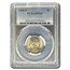 1945-P Jefferson Nickel MS-66 PCGS