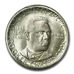 1946 Booker T. Washington Half Dollar Commem MS-66 PCGS