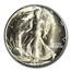 1946-D Walking Liberty Half Dollar MS-64 PCGS